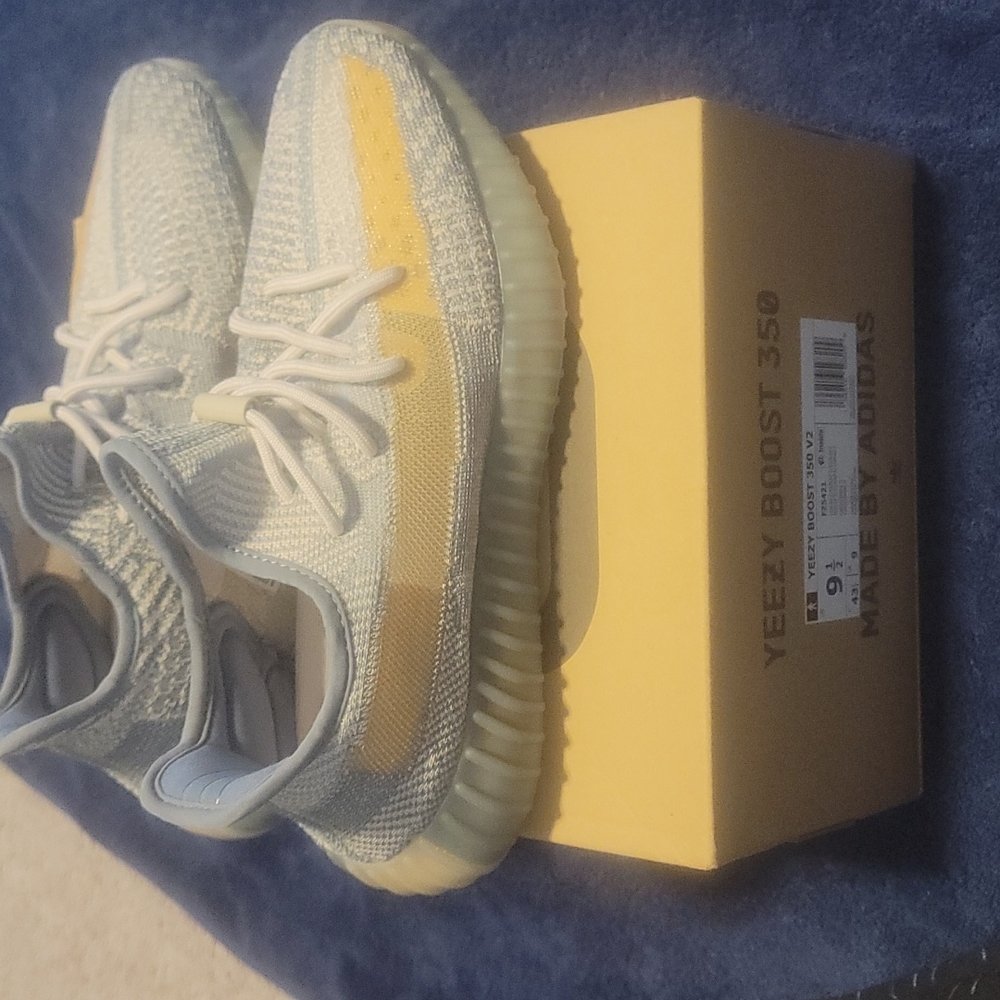 Yeezy 350 israfis